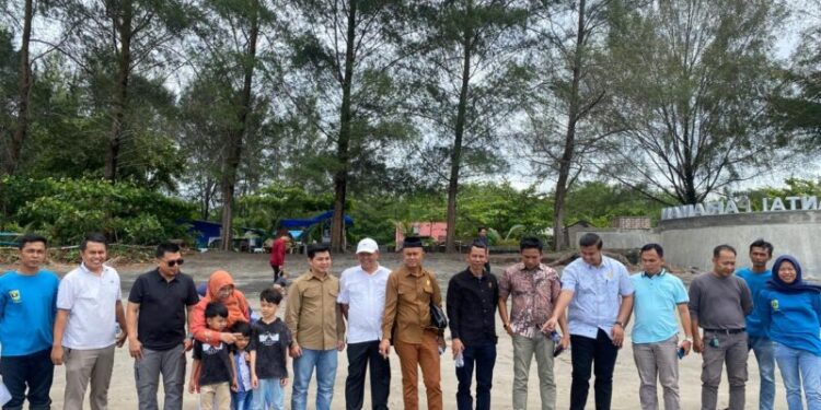 Kebutuhan Anggaran UPTD KPSDKP Dapat Perhatian Komisi II DPRD Sumbar