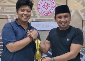 Anggota DPRD Sumbar Firdaus: Koa Bagian Budaya