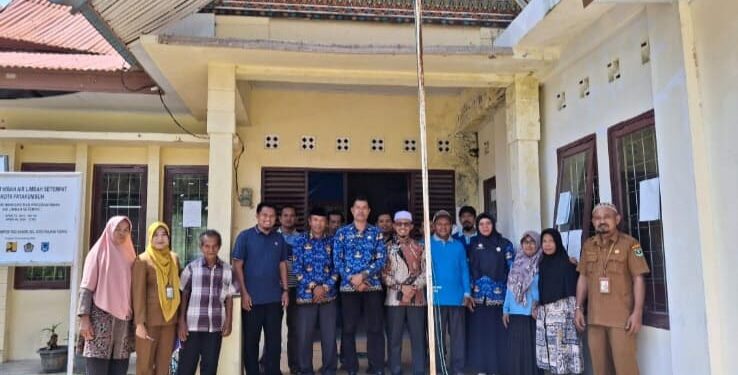 Irsyad Syafar Jemput Aspirasi Masyarakat Limposi