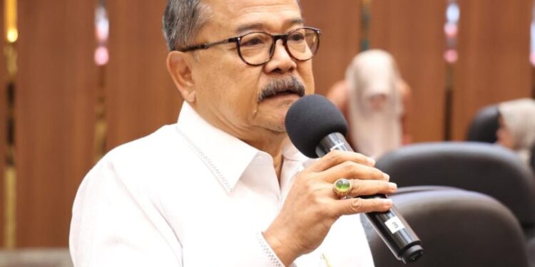 Nilai Pengelolaan Danau Singkarak dan Maninjau Masih Lemah, Komisi IV DPRD Sumbar Minta DLH Lakukan Pengawasan Maksimal