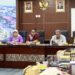 DPW P-PPPK Datangi DPRD Sumbar, Sampaikan Sejumlah Tuntutan
