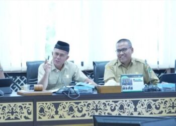Komisi II DPRD Sumbar Nilai Serapan Anggaran OPD di 2024 Cukup Bagus