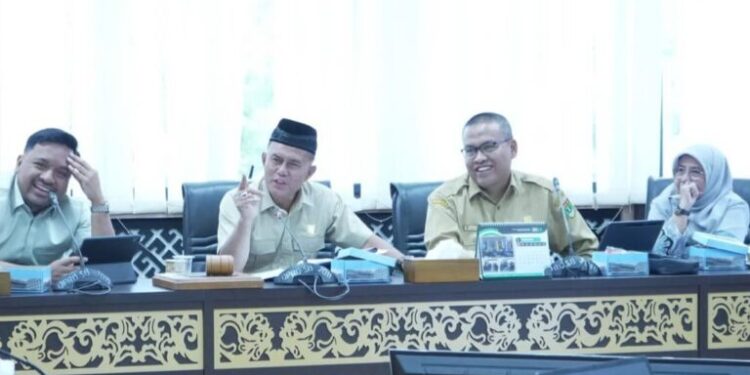 Komisi II DPRD Sumbar Nilai Serapan Anggaran OPD di 2024 Cukup Bagus