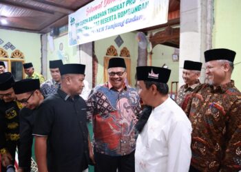 Ketua DPRD Sumbar Harap Masyarakat Segera Nikmati Program Unggulan Kepala Daerah