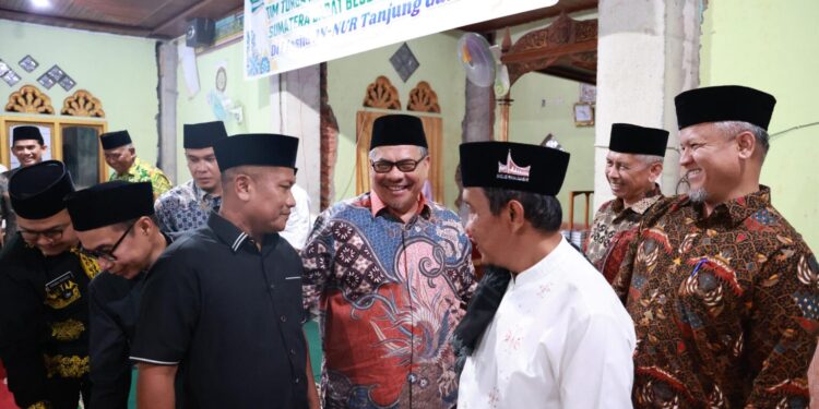 Ketua DPRD Sumbar Harap Masyarakat Segera Nikmati Program Unggulan Kepala Daerah