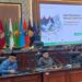 DPRD Sumbar Gelar Rapat Paripurna Penyampaian Pendapat Akhir Fraksi terhadap Ranperda RTRW 2025-2045