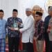Ketua DPRD Provinsi Sumatera Barat Muhidi Motivasi Jama’ah Masjid Al Muhajirin untuk Selalu Berinteraksi dengan Al Quran