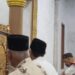 Wakil Ketua DPRD Sumbar Evi Yandri Safari Ramadhan di Mushalah Nurul Islam Pasar Ambacang