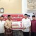 Safari Ramadhan Dilakukan Anggota Komisi III DPRD Sumbar Rony Mulyadi di Surau Pokie Andamo