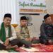 Anggota Komisi V DPRD Sumbar Syofyan Hendri Serahkan Bantuan Rp 50 juta Saat Safari Ramadhan di Kamang Baru