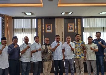 DPRD Sumbar Minta PTPN VI Segera Selesaikan Konflik dengan Masyarakat