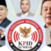 Ketua DPRD Sumbar Dukung Seleksi KPID Profesional dan Transparan