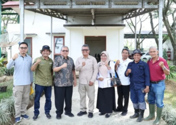 Ketua DPRD Sumbar Dorong Sektor Pengelolaan Sampah Jadi Sumber PAD