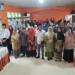 Anggota DPRD Sumbar M. Yasin Reses di Nagari Koto Tinggi Kuranji Hilir