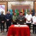 Agenda Penetapan Rancangan Awal RPJMD 2025 – 2029, DPRD Sumbar Sampaikan Sejumlah Catatan
