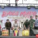 Dinas Kebudayaan Sumbar dan Anggota DPRD Sumbar Ade Putra Gelar Festival Rang Mudo Tali Tigo Sapilin