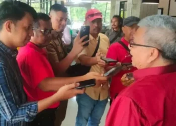 Reses Ketua DPRD Sumbar Serap Beragam Aspirasi, dari Soal Pendidikan, Ekonomi hingga Infrastruktur