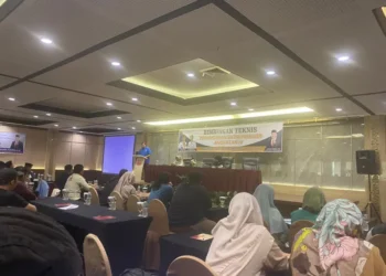 Wakil Ketua DPRD Sumbar Nanda Satria Gelar Bimtek Penumbuhan Enterpreneur