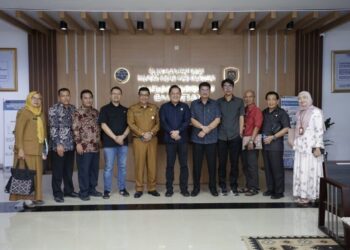 Komisi IV DPRD Sumbar Dorong Terminal Anak Air Berfungsi Optimal