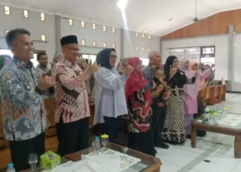 Nurfirman Wansyah Ingatkan Pentingnya Keluarga Miliki Perencanaan Wujudkan Keluarga Harmonis