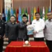 DPRD dan Pemprov Sumbar Tetapkan KUA-PPAS Tahun 2026