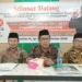 Anggota DPRD Sumbar Syofian Hendri Sosialisasi Perda Penyelenggaraan Pendidikan