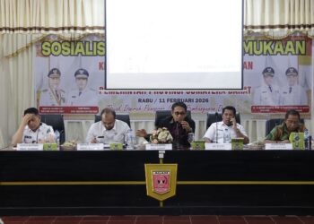 Kejar Potensi PAD, DPRD dan Pemprov Sumbar Gencarkan Sosialisasi Pemungutan PAP