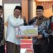 Program Pemberdayaan UMKM Berbasis Masjid di Kalumbuk Tarik Perhatian Ketua DPRD Sumbar