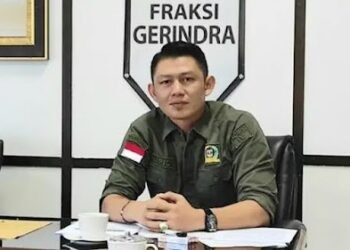 Maraknya Kekerasan terhadap Perempuan dan Anak, Mario Syahjohan: Solok Selatan Harus Jadi Kabupaten Ramah Perempuan dan Anak